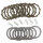 Clutch repair kit for Honda CBR 900 RR Fireblade 2000-2003