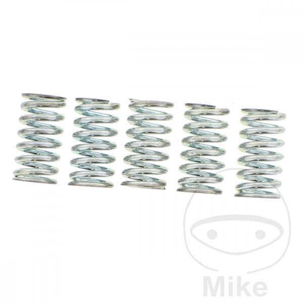 Molle della frizione rinforzate per Suzuki VL 1500 Intruder 1998-2009