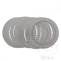 Discos de acero para embragues TRW para Kawasaki Z 750...