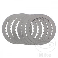 Discos de acero para embragues TRW para KTM EXC 125 200...