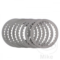 Discos de acero para embragues TRW para Suzuki GSX-R 600...
