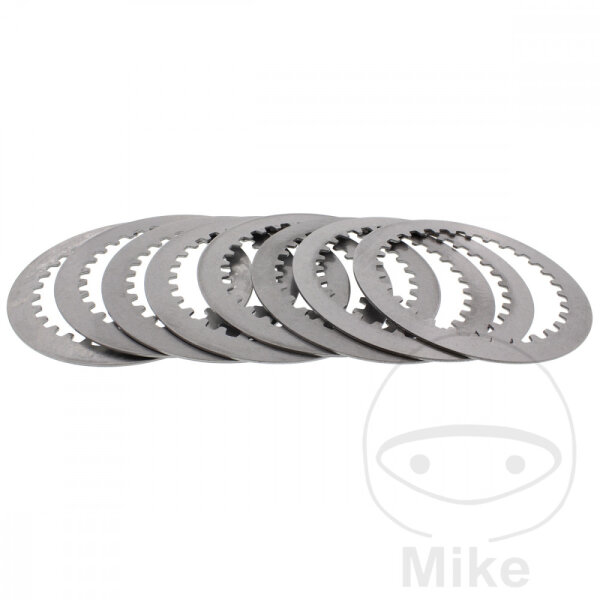 Discos de acero para embragues TRW Yamaha FJR 1300 SCR 950 XT 1200 XV XVS 1300