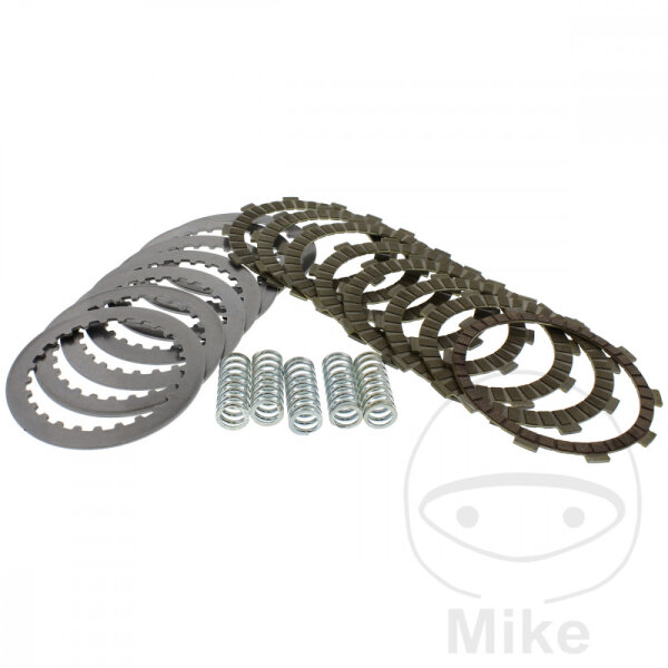 Clutch repair kit for Honda CBR 600 2003-2016