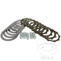 Kit de r&eacute;paration dembrayage pour Honda CBR 600...