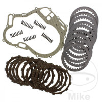 Kit de r&eacute;paration dembrayage pour Kawasaki KLV...