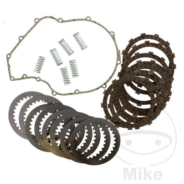 Kit de r&eacute;paration dembrayage pour Kawasaki GPZ ZZR 1100 1990-2001