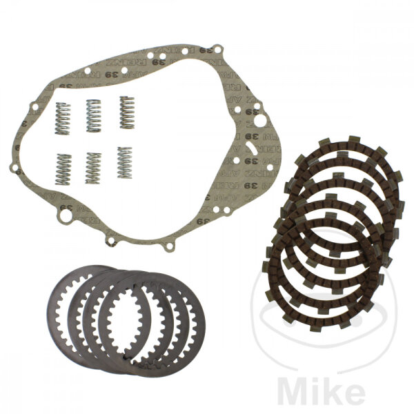 Clutch repair kit for Suzuki DR-Z RV 125 2003-2017