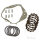 Clutch repair kit for Suzuki DR-Z RV 125 2003-2017