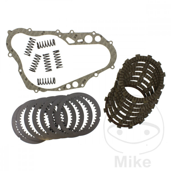 Clutch repair kit for Suzuki DR-Z 400 2000-2008