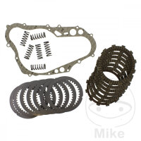 Kit de r&eacute;paration dembrayage pour Suzuki DR-Z 400...