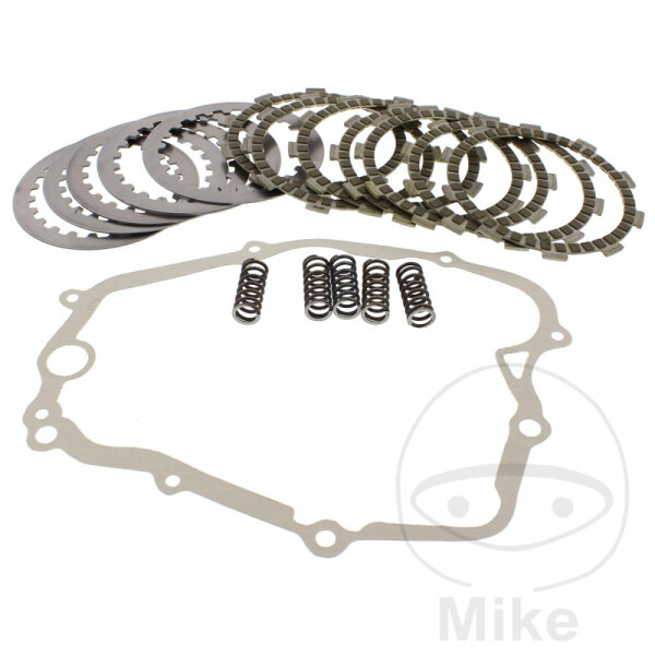 Clutch repair kit for Yamaha DT TDR 125 1992-2006