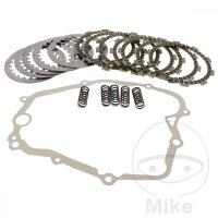 Kit de r&eacute;paration dembrayage pour Yamaha DT TDR...