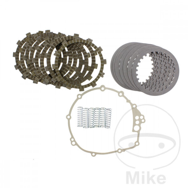 Kit de r&eacute;paration dembrayage pour Yamaha XJ6 600 2009-2016
