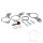 Clutch Slave Cylinder Repair Kit for KTM EXC 200 SX 125 150 200 2000-2015