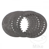 Discos de acero para embragues TRW para Honda CTX ST VT...