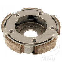Embrague para Suzuki AN 400 A Burgman ABS 2007-2010