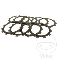 Placas de embrague TRW Yamaha FZR 750 TDM 850 900 TRX 850...