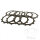 Plateaux dembrayage TRW Yamaha FZR 750 TDM 850 900 TRX 850 YZF 750 YZF-R6 600