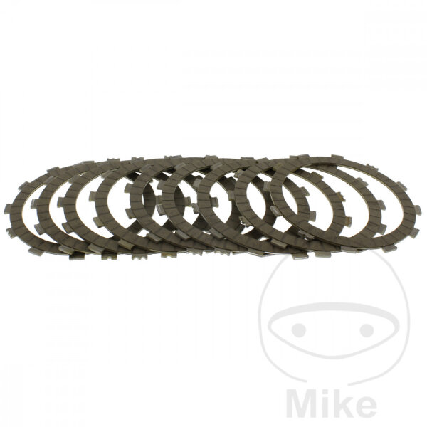 Plateaux dembrayage TRW pour Yamaha MT-09 850 Tracer 900 YZ 450 YZF-R1 1000