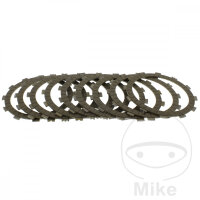 Plateaux dembrayage TRW pour Yamaha MT-09 850 Tracer 900...