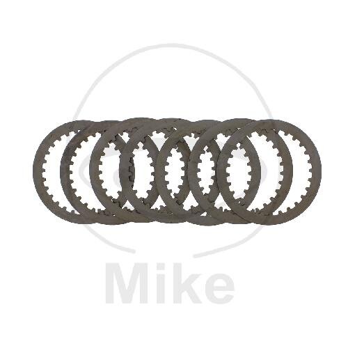 Disques dembrayage en acier TRW pour Suzuki RM 125 1992-2012