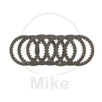 Discos de acero para embragues TRW para Suzuki RM 125...