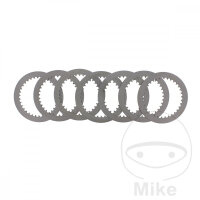 Discos de acero para embragues TRW Kawasaki KX 250 Suzuki...