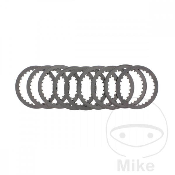 Disques dembrayage en acier TRW pour Suzuki GSX-R 1000 2005-2006