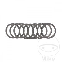 Discos de acero para embragues TRW para Suzuki GSX-R 1000...