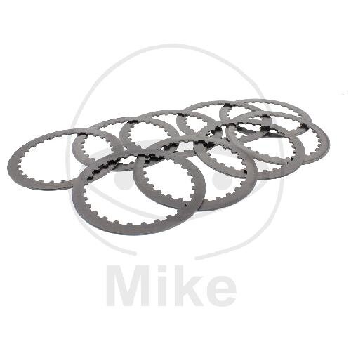 Disques dembrayage en acier TRW pour Suzuki GSX-R 1000 2007-2008