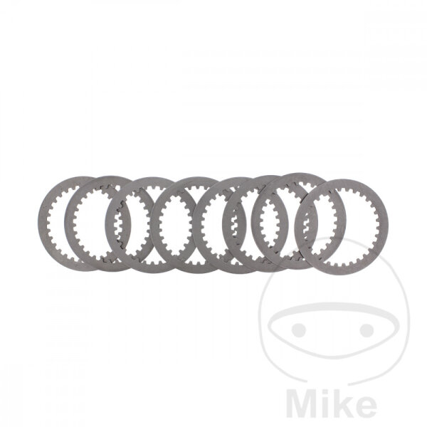 Discos de acero para embragues TRW para Yamaha YZF-R1 1000 2009-2014