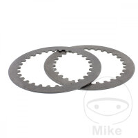 Discos de acero para embragues TRW para Yamaha YZF-R1...