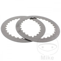 Discos de acero para embragues TRW para Kawasaki ZX-12R...