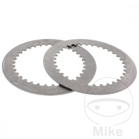 Discos de acero para embragues TRW para Kawasaki Z 1000...