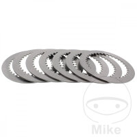 Discos de acero para embragues TRW para Kawasaki ZX-6R...