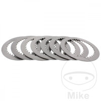 Discos de acero para embragues TRW para Kawasaki ZX-6R...