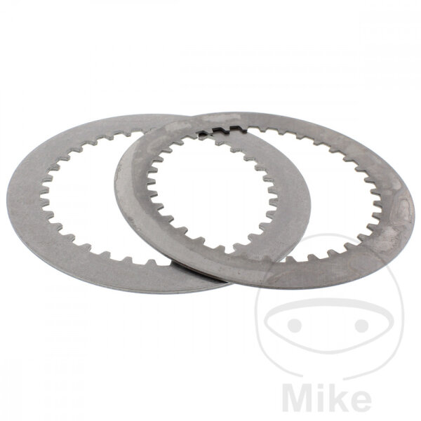 Disques dembrayage en acier TRW pour Kawasaki Z 750 ZX-6R 600 636 2000-2010