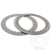 Discos de acero para embragues TRW para Kawasaki Z 750...
