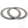 Discos de acero para embragues TRW para Suzuki GSX-R 1000 2009-2016