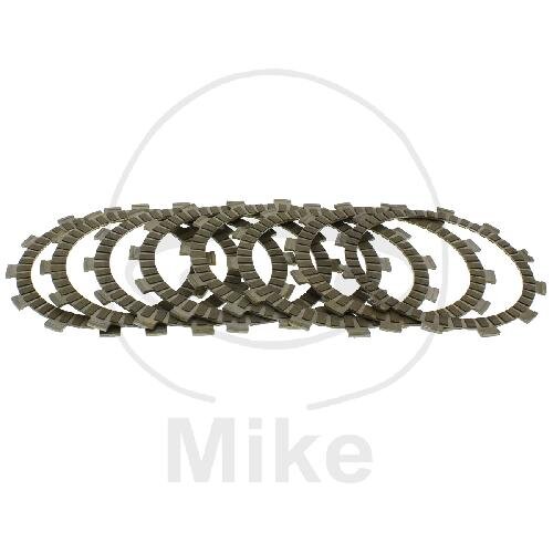Plateaux dembrayage TRW pour Yamaha WR 400 F XT 550 YZ 400 F 1982-2002