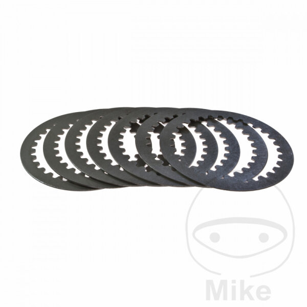 Disques dembrayage en acier TRW pour BMW K 1300 Honda CB 1100 GL 1800 VTX 1800