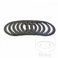 Discos de acero para embragues TRW BMW K 1300 Honda CB...
