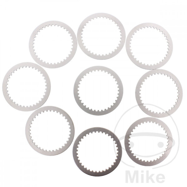 Discos de acero para embragues TRW para BMW HP4 1000 S 1000 2009-2020