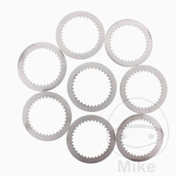 Discos de acero para embragues TRW para Kawasaki ZX-10R 1000 Ninja 2007-2016