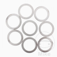 Discos de acero para embragues TRW para Kawasaki ZX-10R...