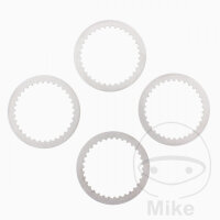 Discos de acero para embragues TRW Honda CBF 125 CRF 150...