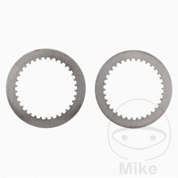 Discos de acero para embragues TRW Kawasaki Z ZX-10R 1000 ZX-6R 600 2005-2017