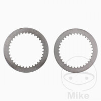 Discos de acero para embragues TRW Kawasaki Z ZX-10R 1000...