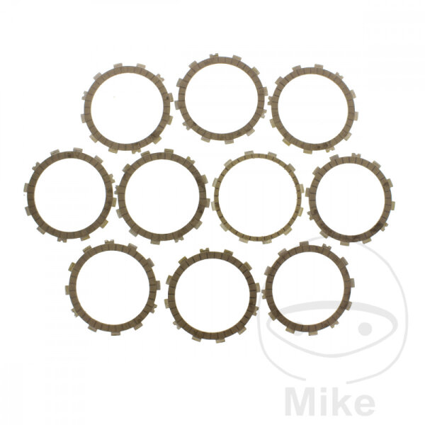 Clutch plates TRW for BMW HP4 S 1000 2009-2020