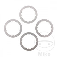 Discos de acero para embragues TRW para Kawasaki Ninja...